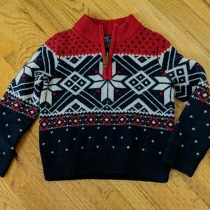 Vineyard Vines 1/4 Zip sweater